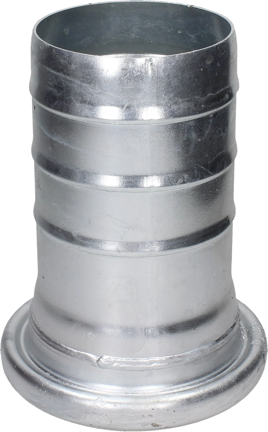 BAUER jungtis į žarną HK 108 mm, plieninė