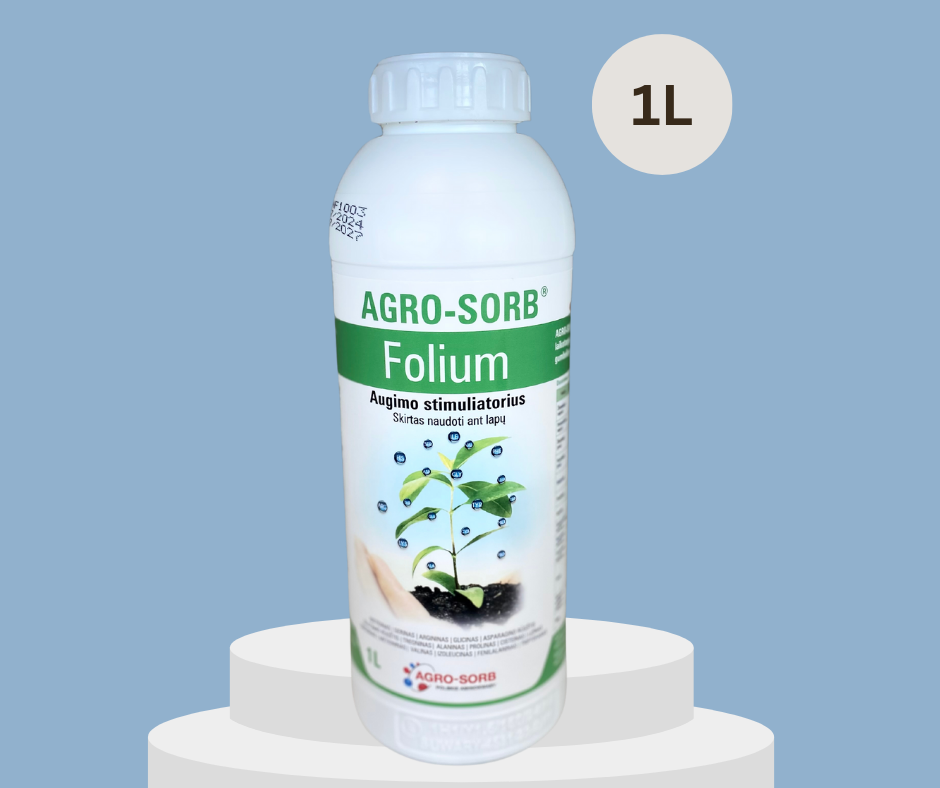 𝗔𝗚𝗥𝗢-𝗦𝗢𝗥𝗕 𝗙𝗼𝗹𝗶𝘂𝗺 1L