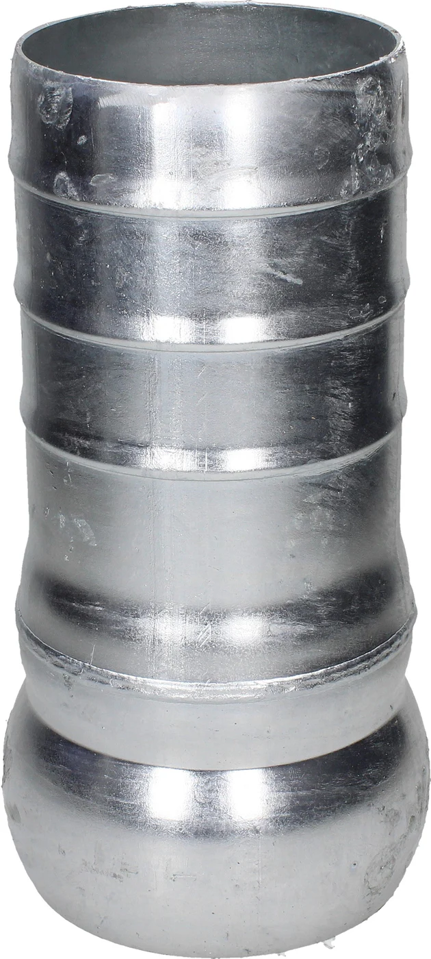 BAUER jungtis į žarną 108mm