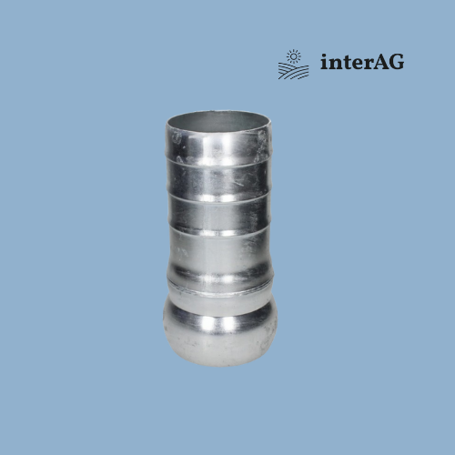 BAUER jungtis į žarną 108mm