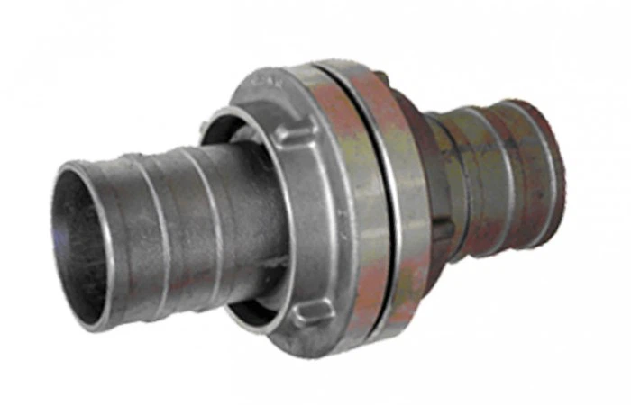 Sujungimas ilgas Ø152 STORZ