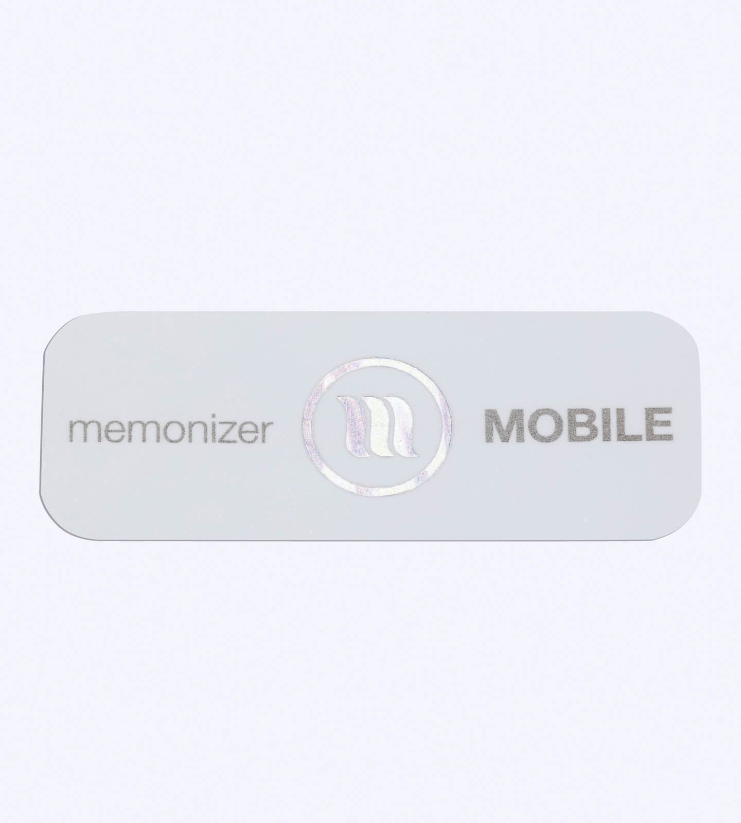 Pour vous protéger des ondes téléphoniques : memonizer-MOBILE