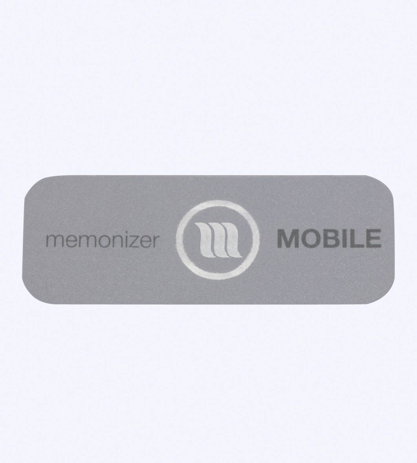 Pour vous protéger des ondes téléphoniques : memonizer-MOBILE