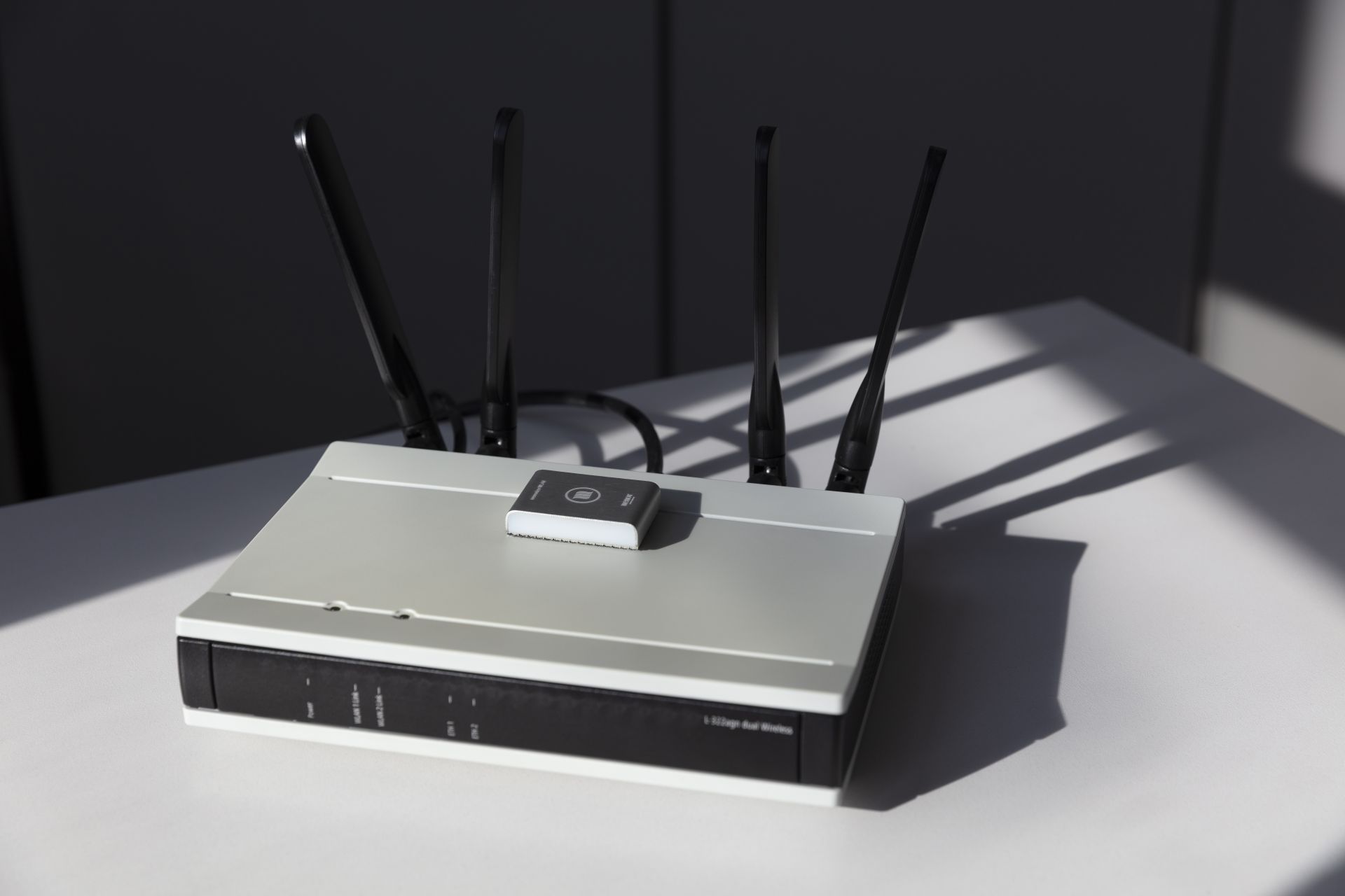 Pour vous protéger : memonizer-WI-FI