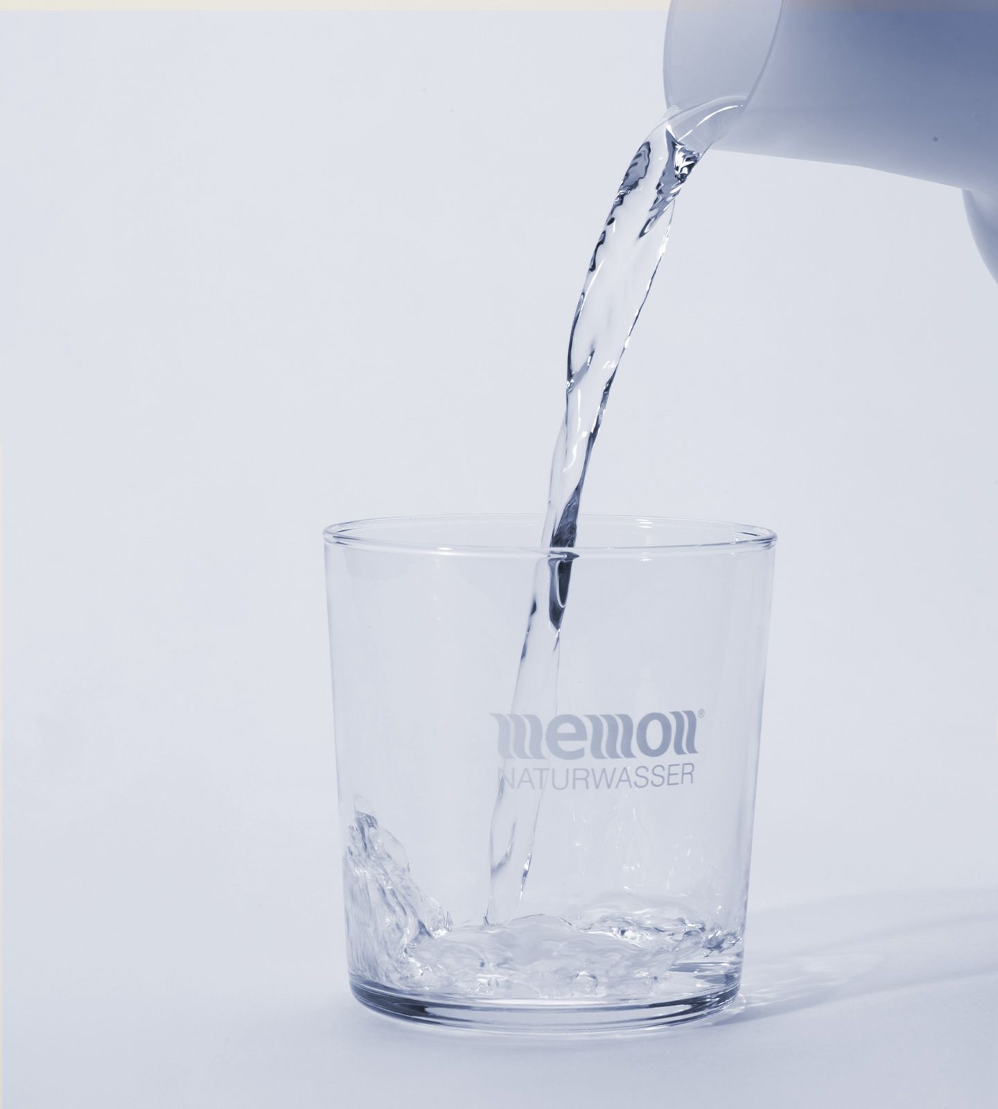 Pour une eau pure : memonizer-CARAFE