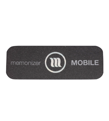 Pour vous protéger des ondes téléphoniques : memonizer-MOBILE
