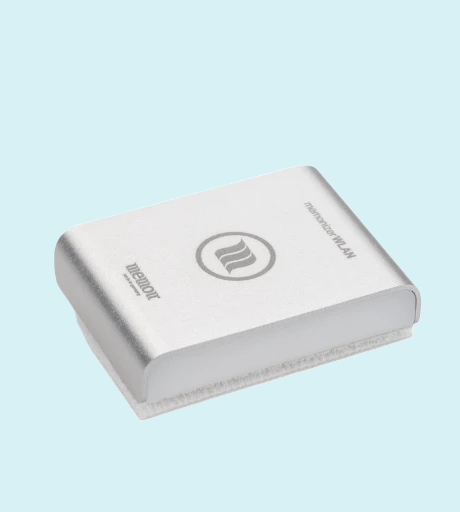 Pour vous protéger : memonizer-WI-FI