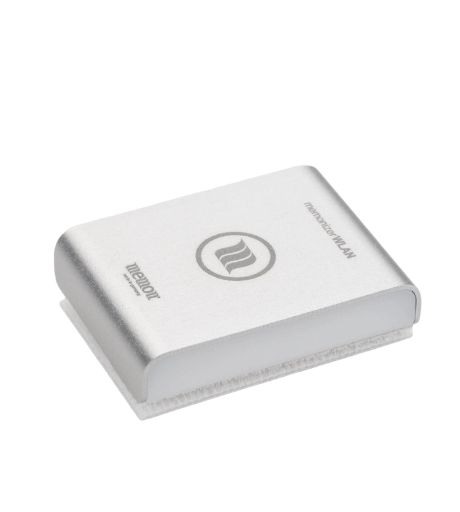 Pour vous protéger : memonizer-WI-FI