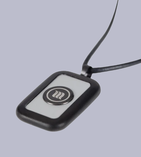 Pour vous protéger : memonizer-BODY pendentif