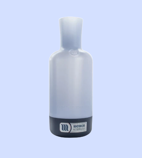 Pour une eau pure : memonizer-CARAFE
