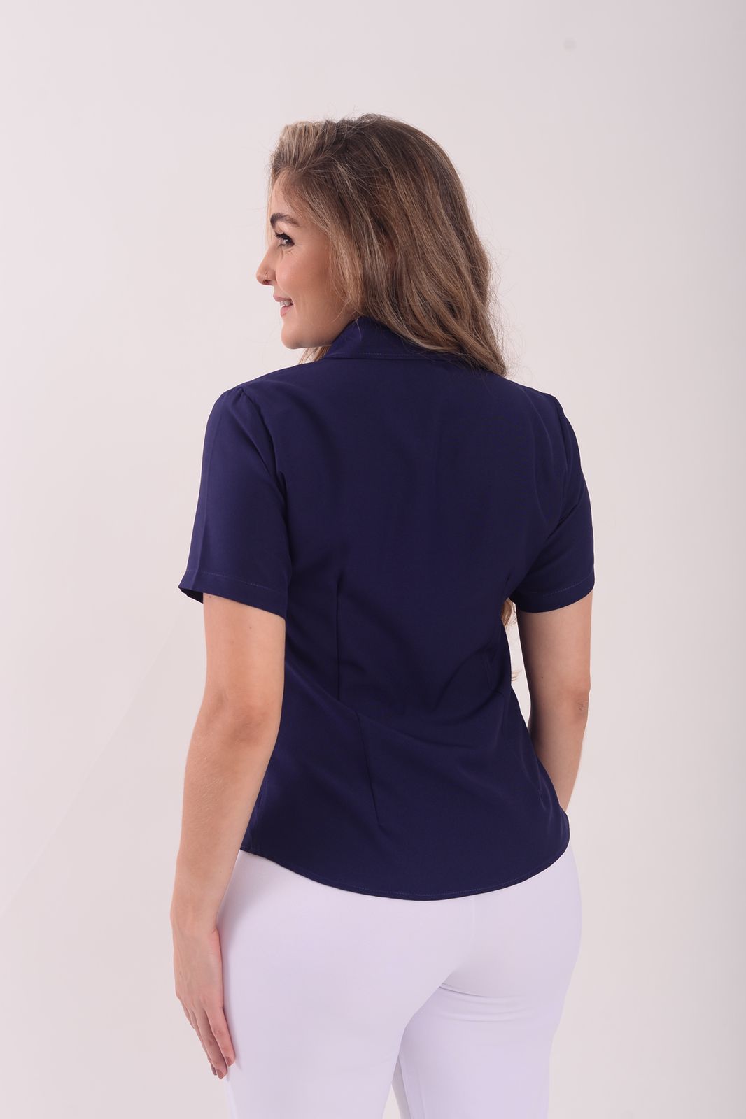 Camisete manga curta