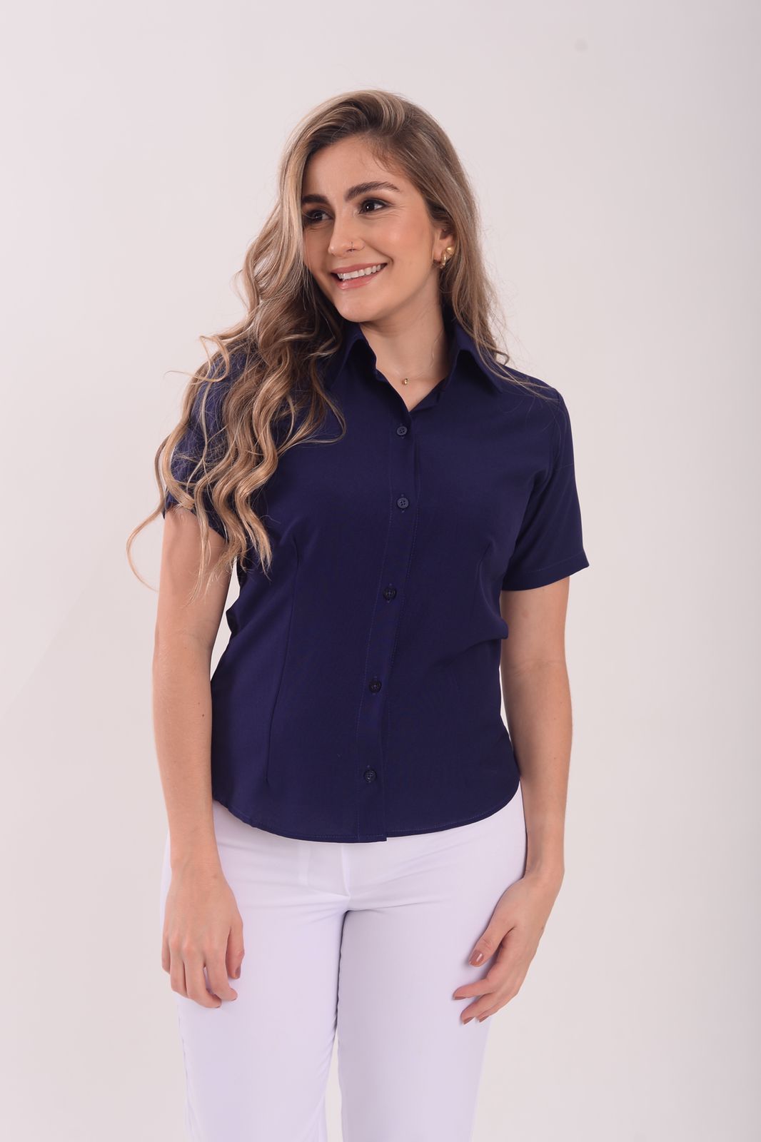 Camisete manga curta