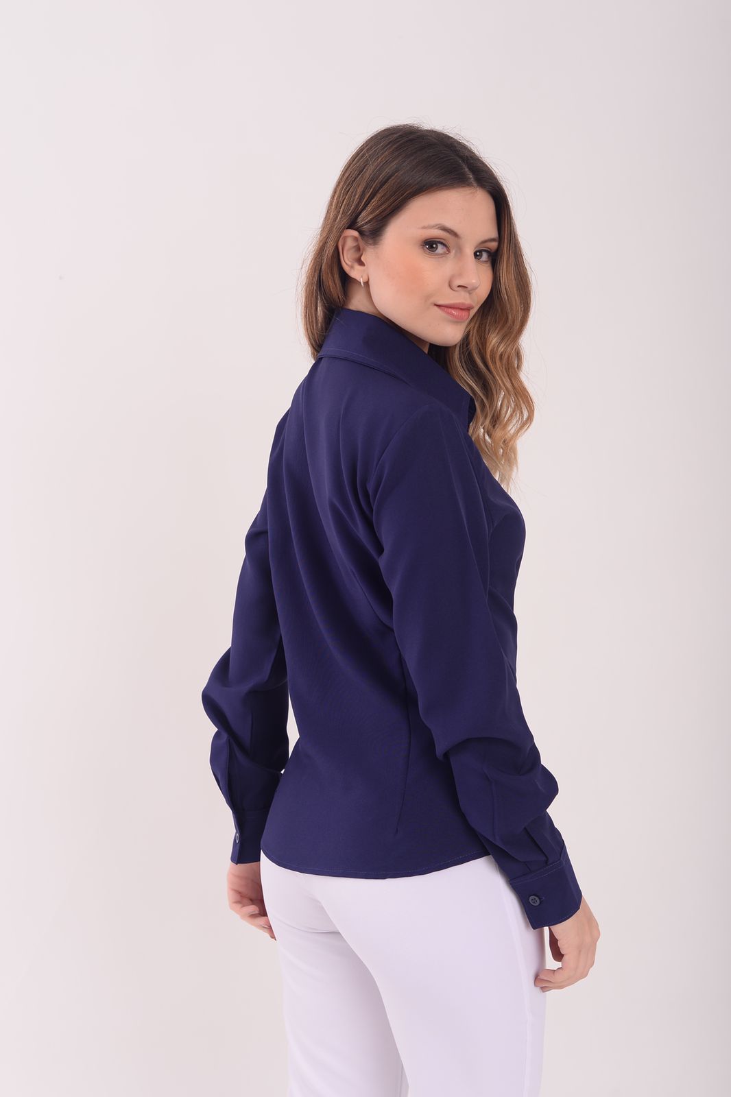 Camisete Manga Longa