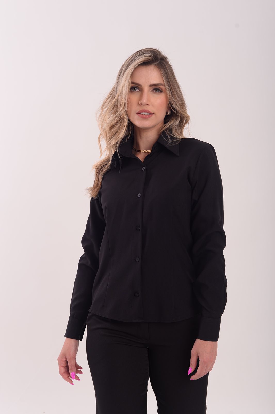 Camisete Manga Longa