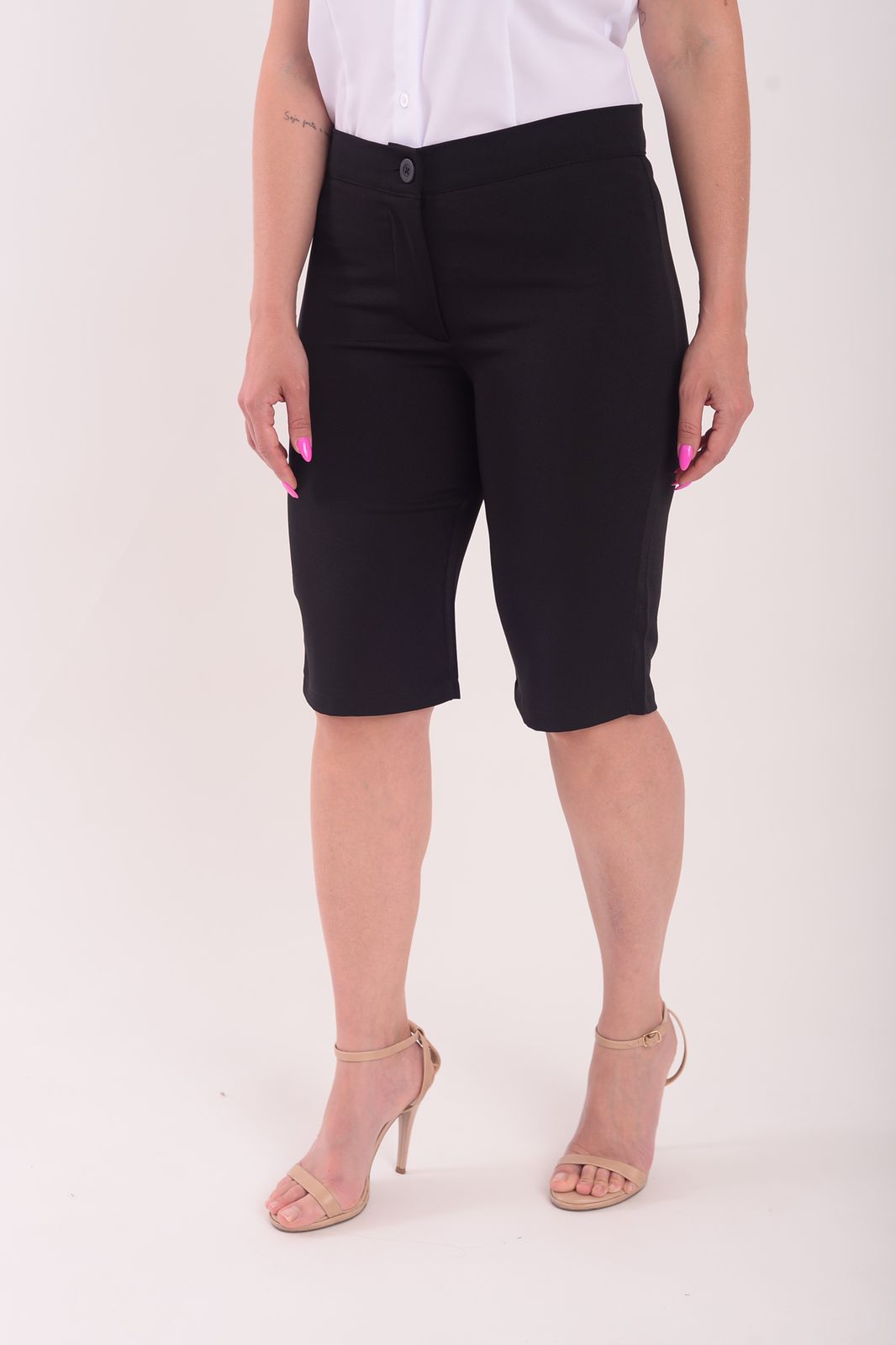 Bermuda Social Feminina