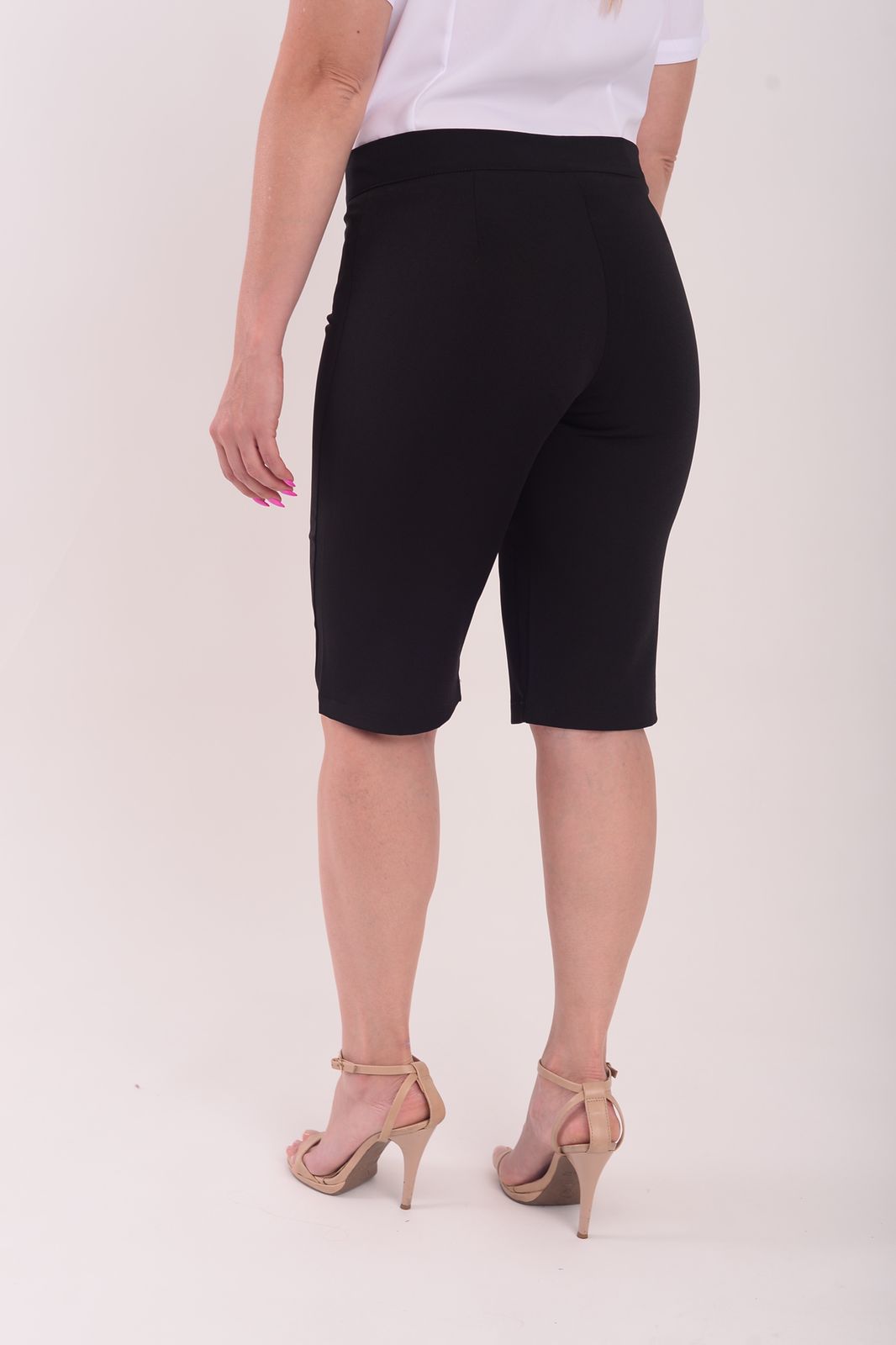 Bermuda Social Feminina