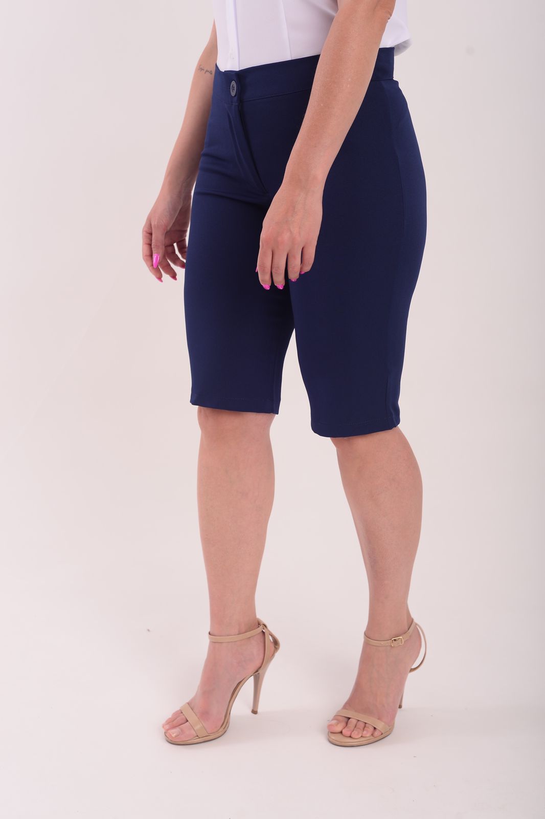 Bermuda Social Feminina