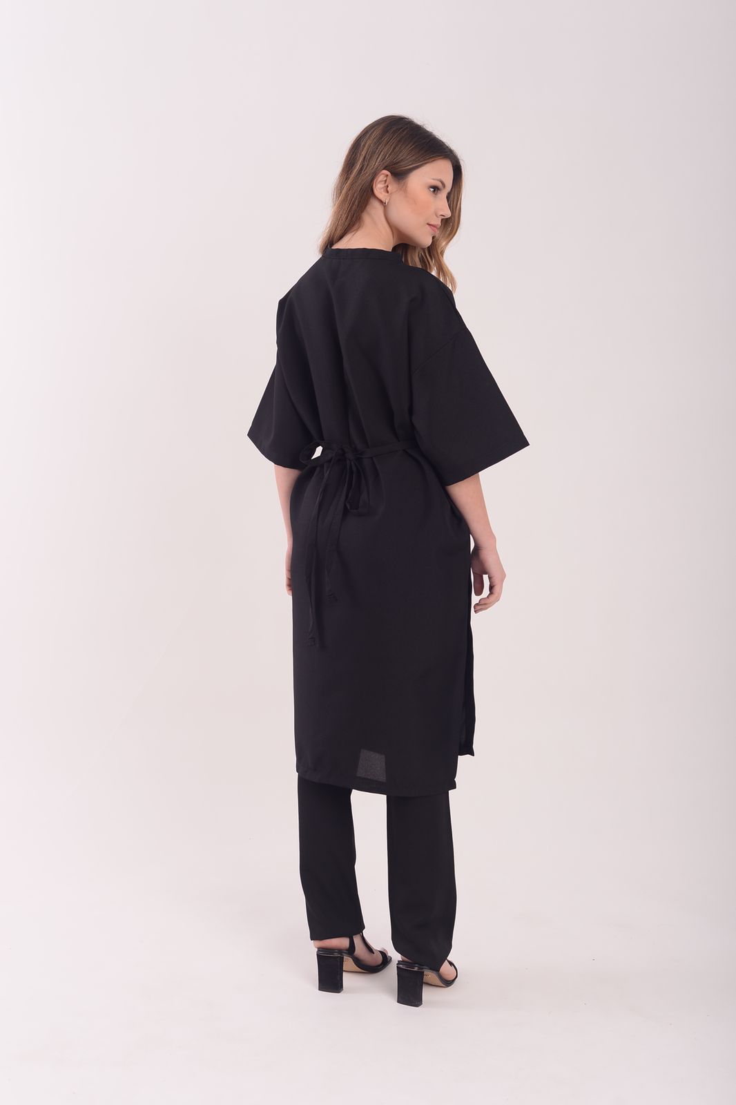 Quimono (Robe) Feminino