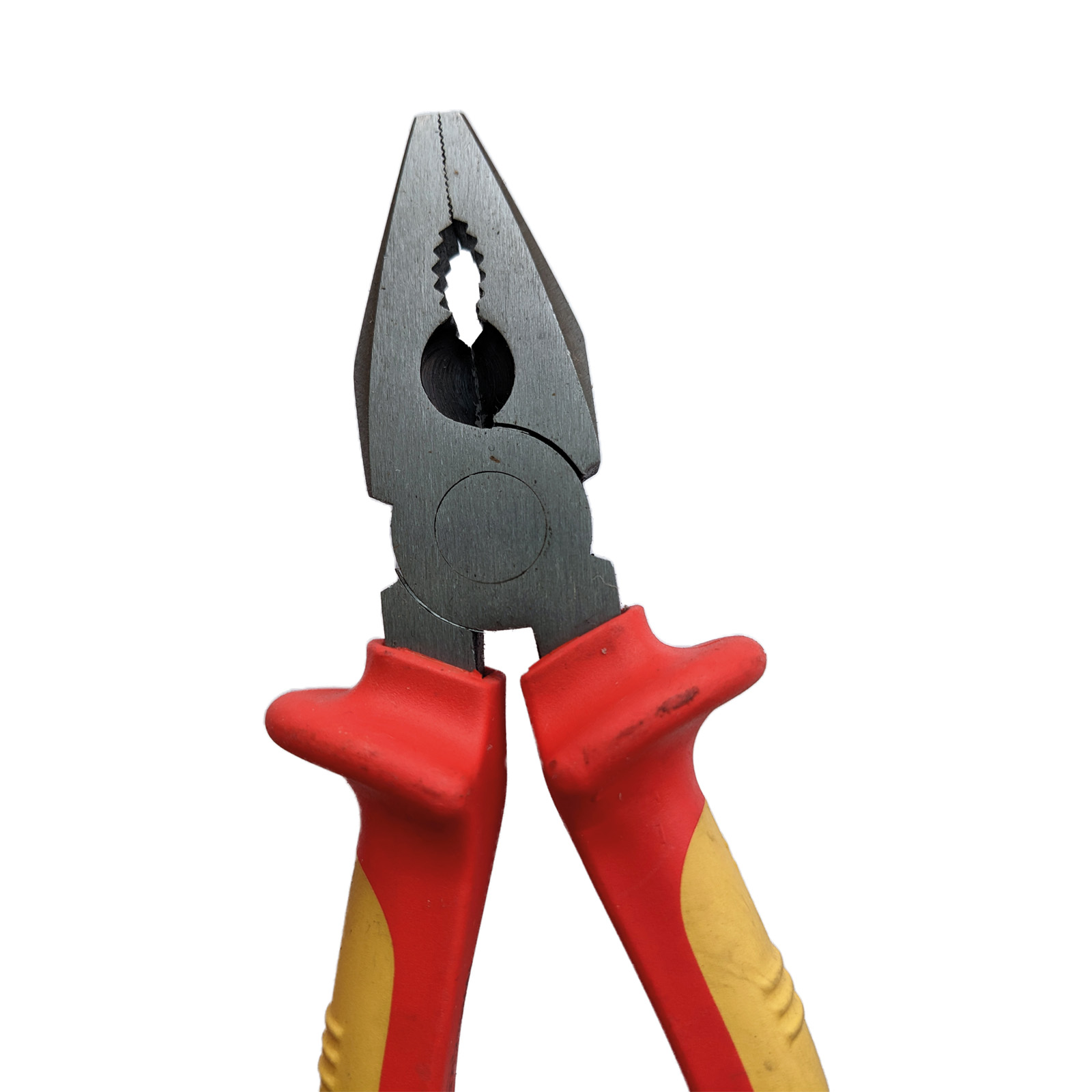 VDE-Kombizange 160 mm