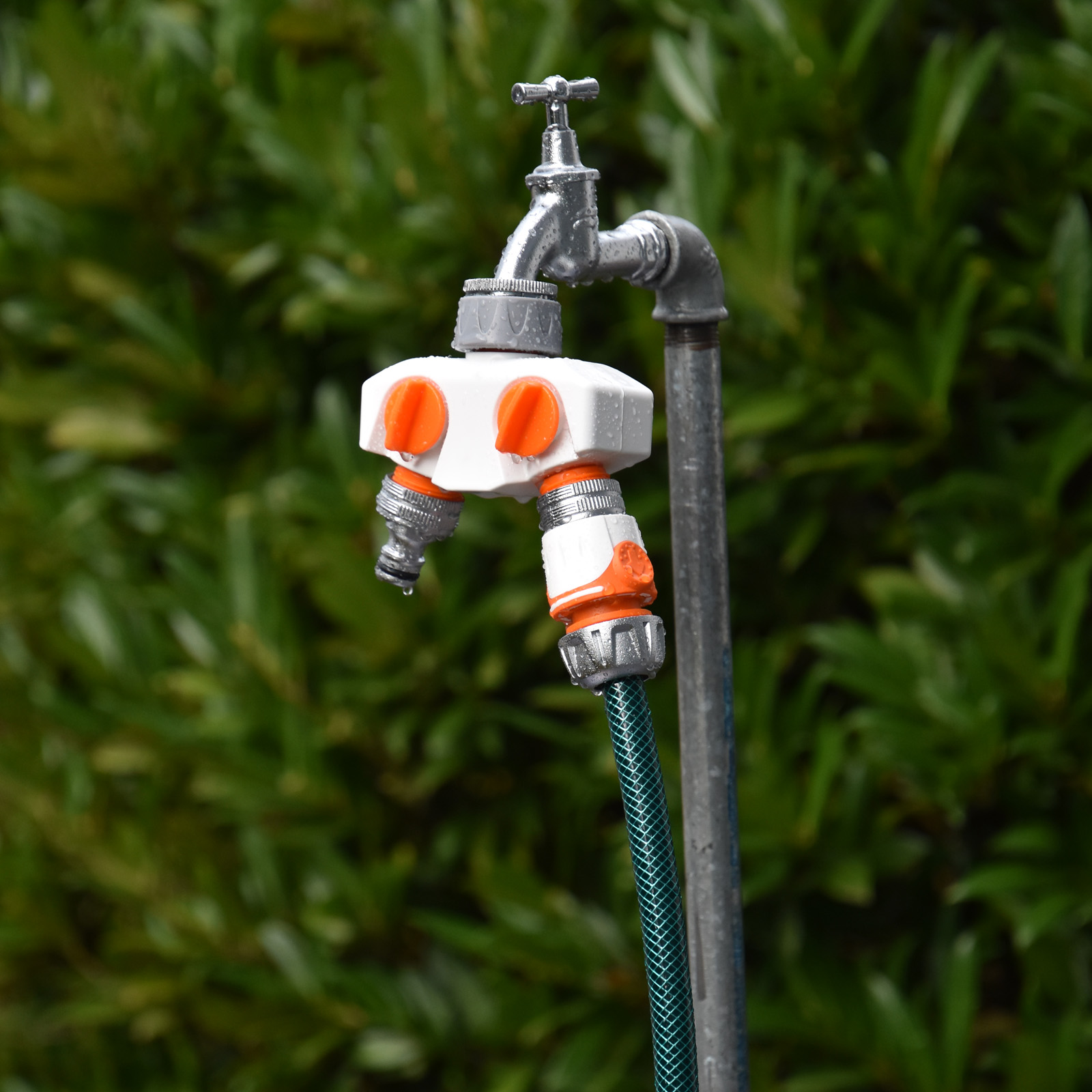 Bewässerungs-Set "Expert" 11tlg.