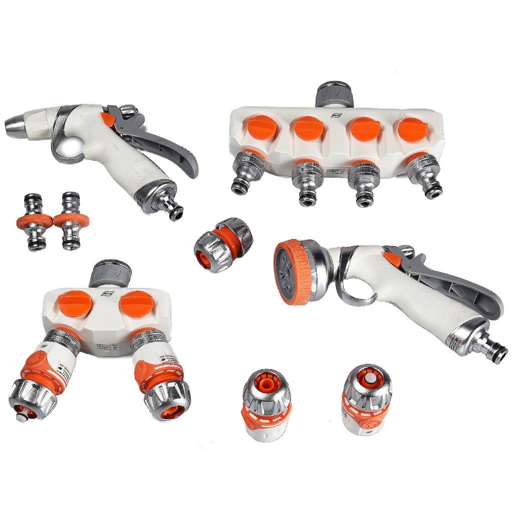 Bewässerungs-Set "Expert" 11tlg.