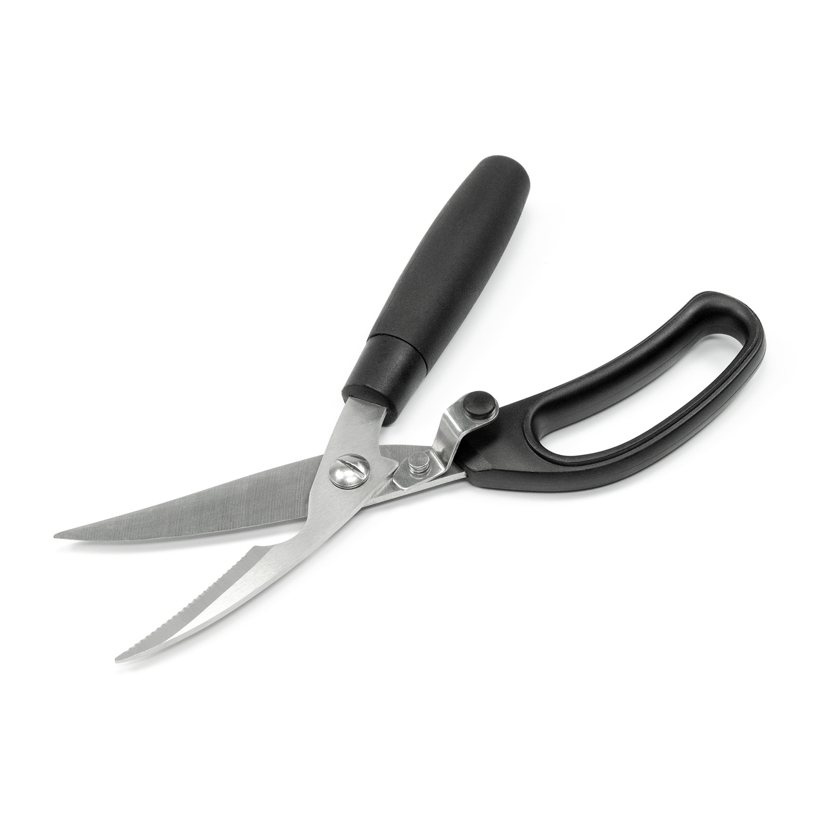 Fisch- und Geflügel-Schere