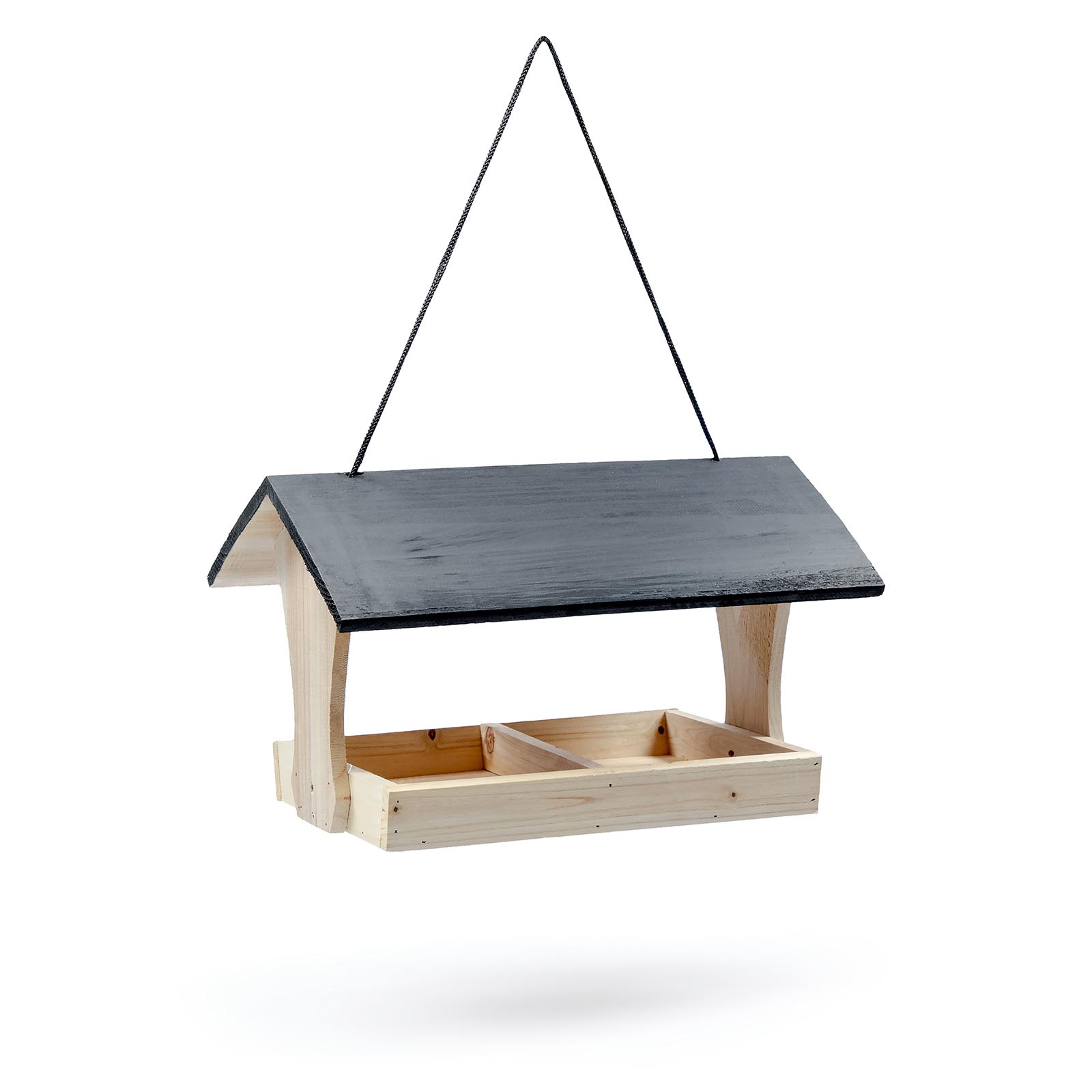 Vogelfutterhaus Westerwald