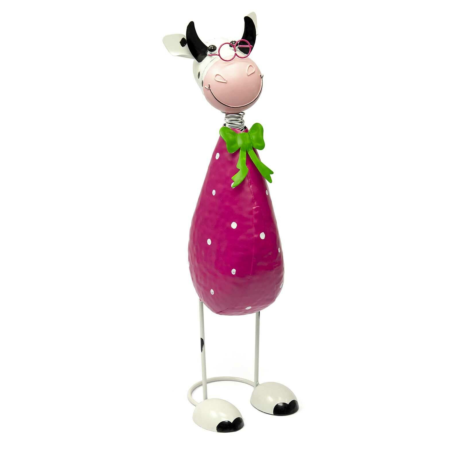 XXL Deko-Tierfiguren aus Metall