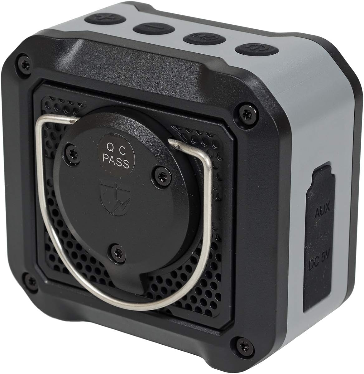 Magnetischer Bluetooth Lautsprecher