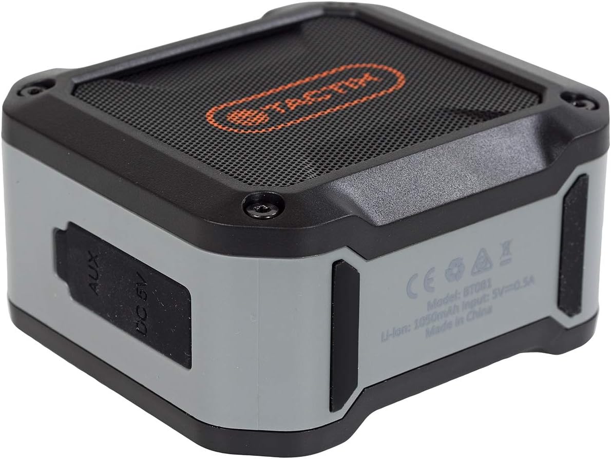 Magnetischer Bluetooth Lautsprecher