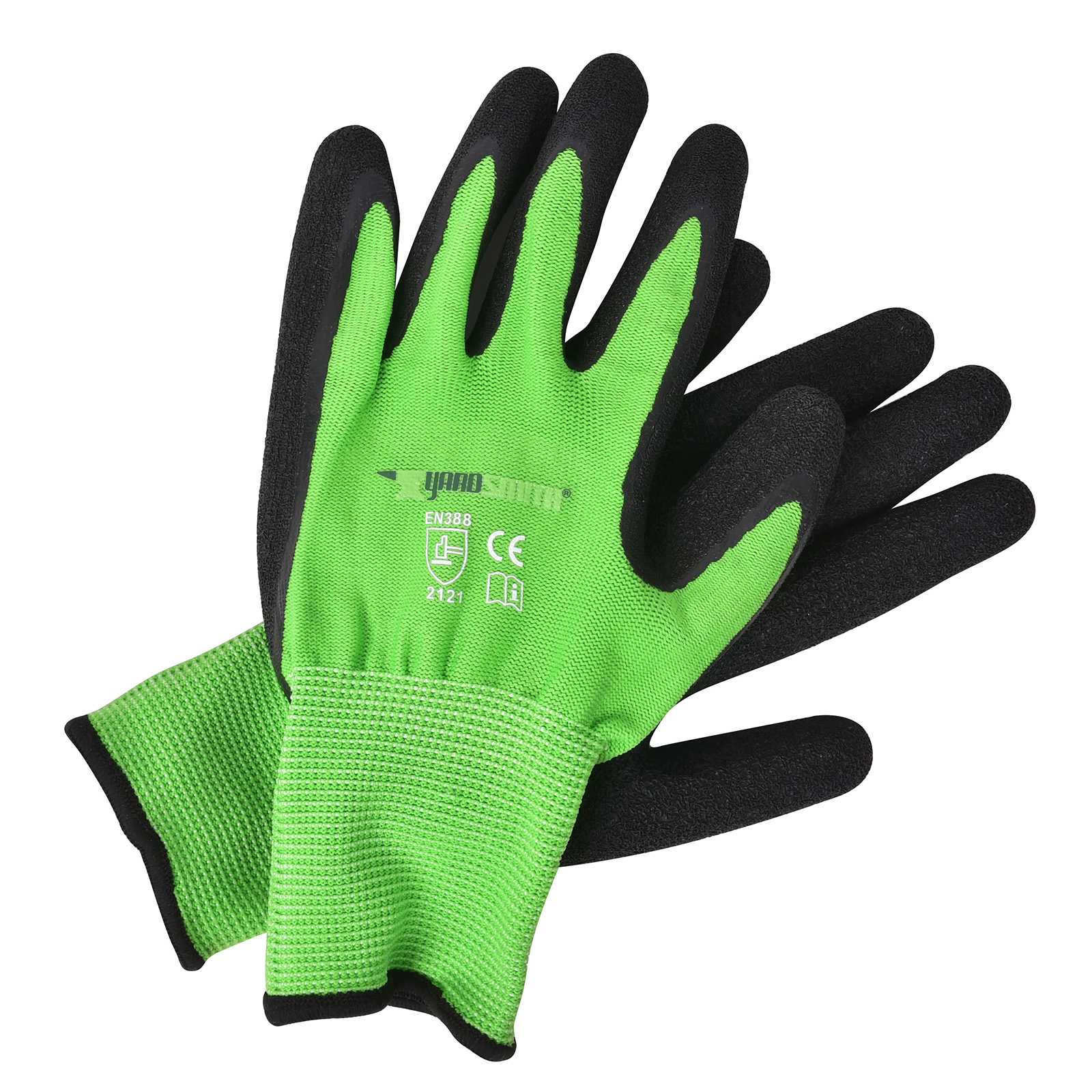 YARDSMITH Gartenhandschuhe Arbeitshandschuhe Beethandschuhe