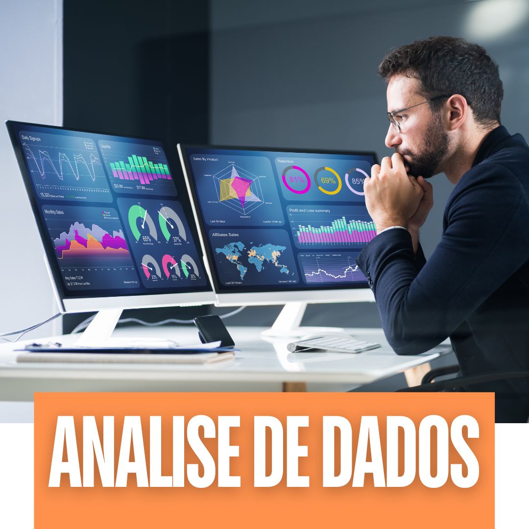 Pacote Analise de Dados