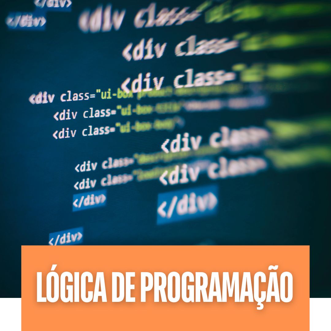 Lógica de Programação