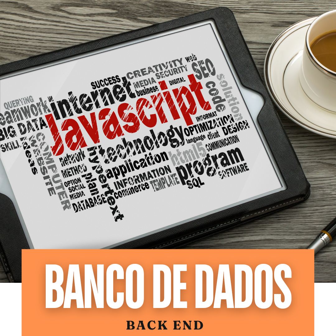 Pacote BackEnd