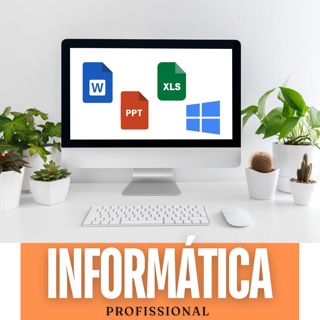 Informática Profissional