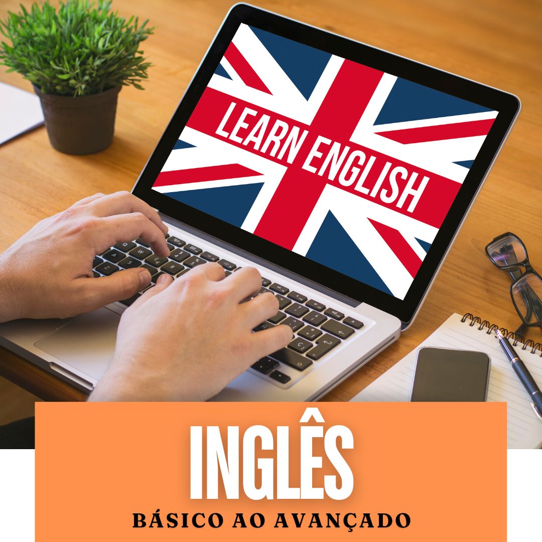 Curso Inglês Completo