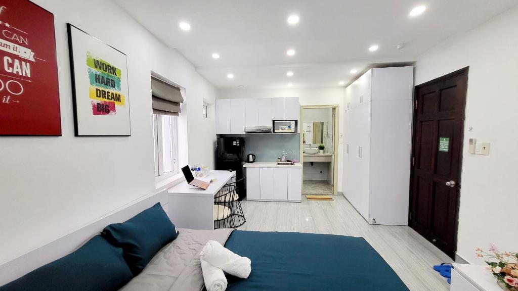 Budget Accommodation