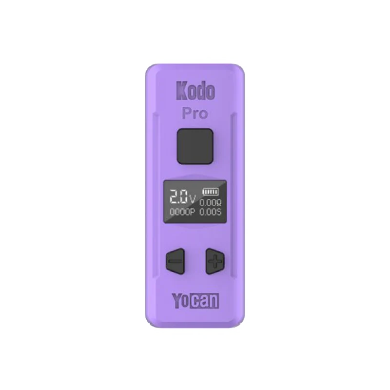 Yocan Kodo Pro
