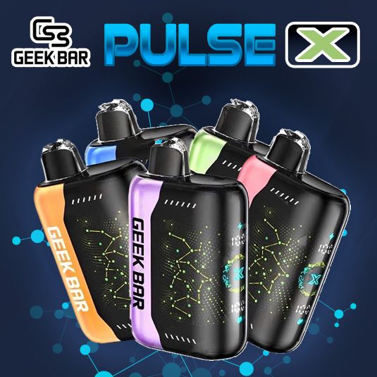 Pulse X