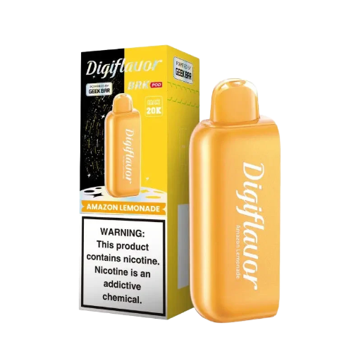 Digiflavor BRK