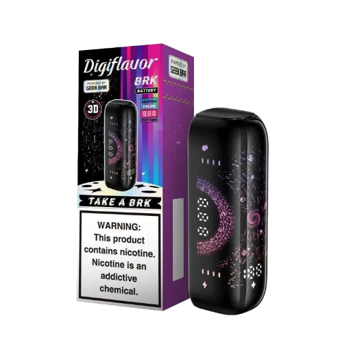 Digiflavor BRK
