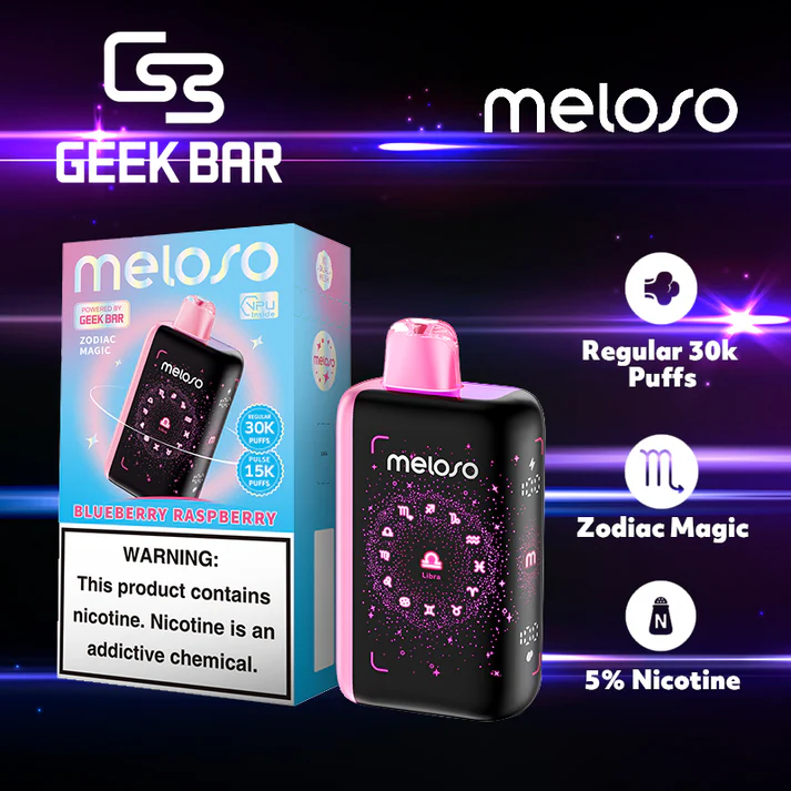 Meloso 30K