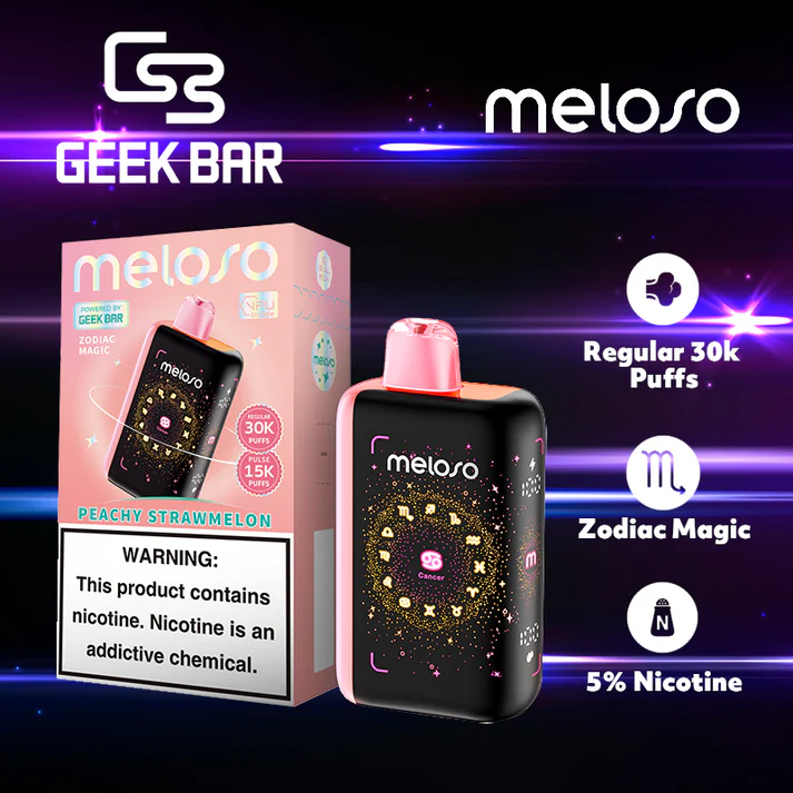 Meloso 30K