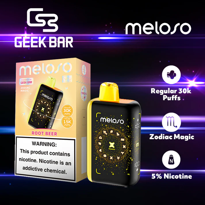 Meloso 30K