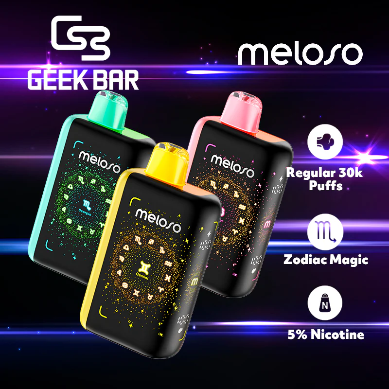 Meloso 30K