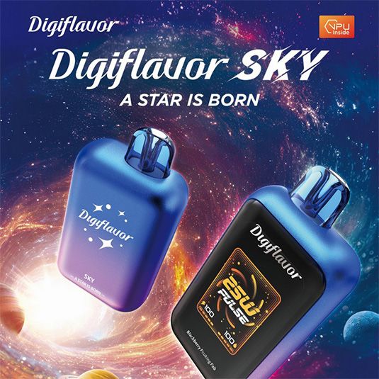 Digiflavor Sky