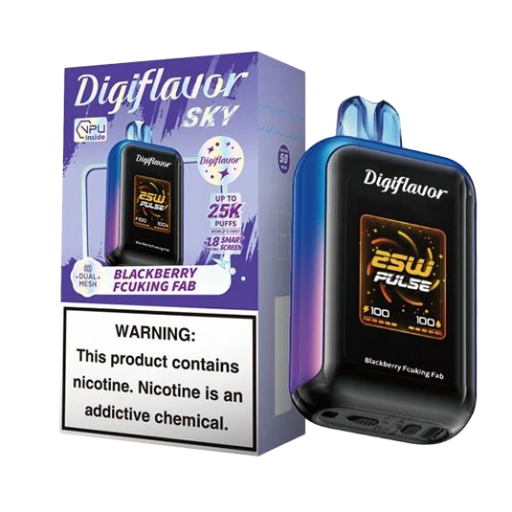 Digiflavor Sky