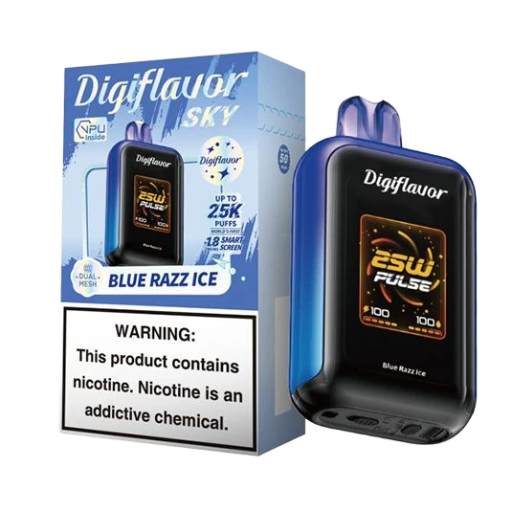 Digiflavor Sky