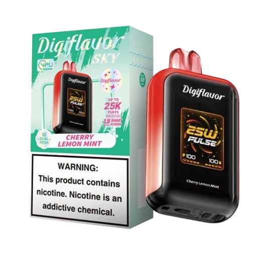 Digiflavor Sky