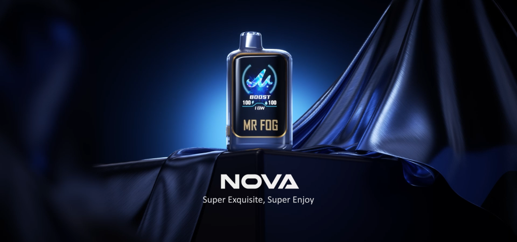Nova 36K